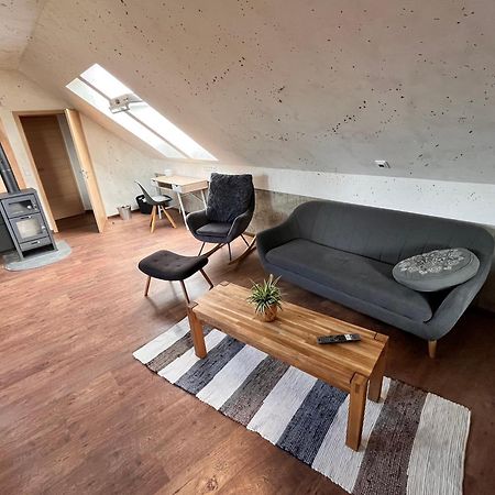 Ferienhaus Katharina 호이에르스베르다 외부 사진