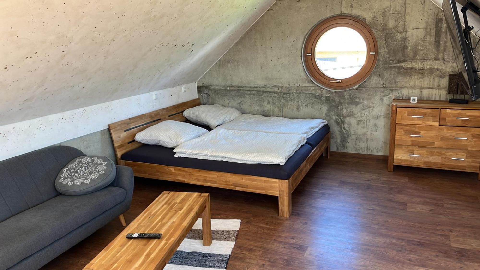 Ferienhaus Katharina 호이에르스베르다 외부 사진