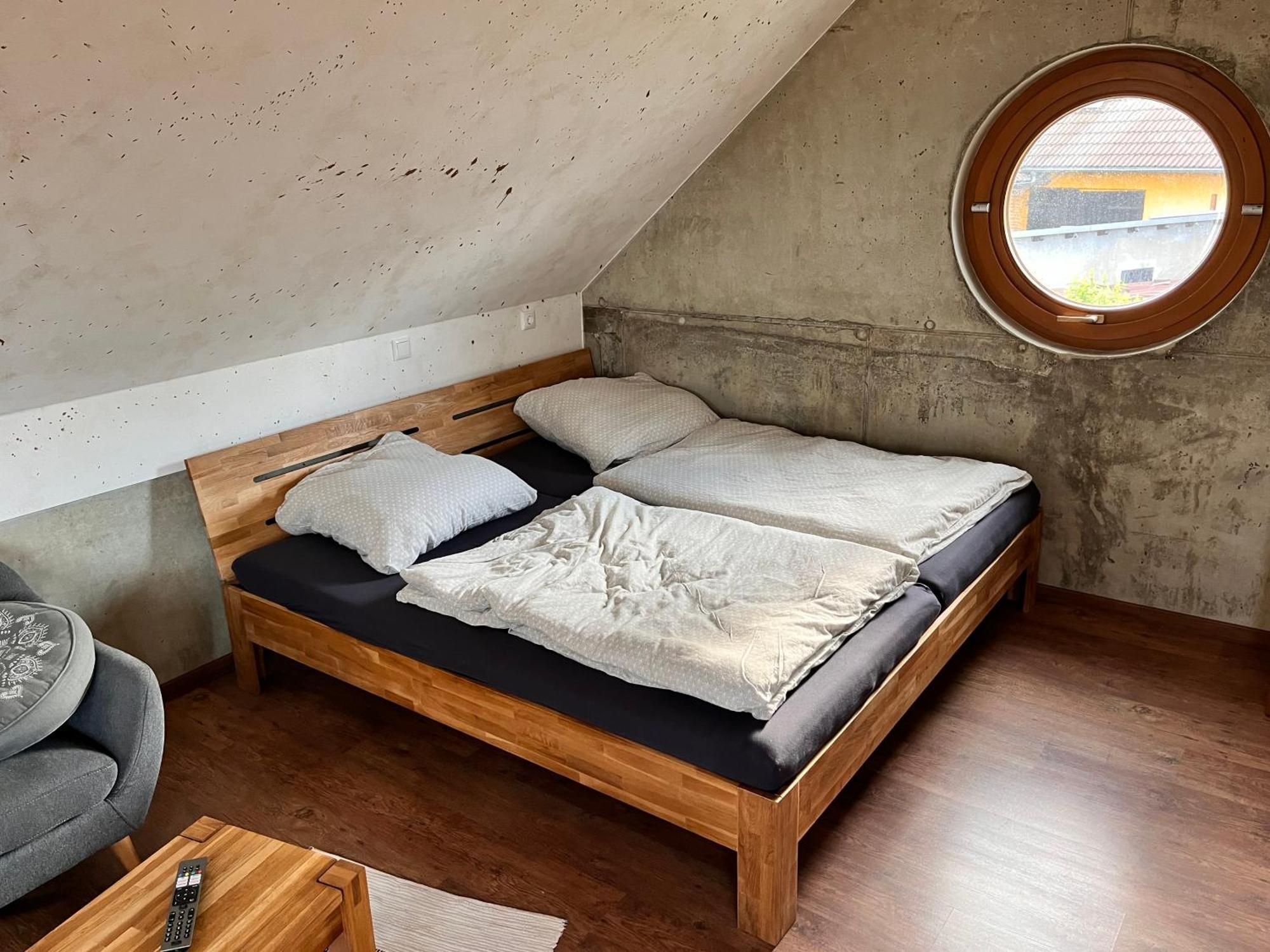 Ferienhaus Katharina 호이에르스베르다 외부 사진